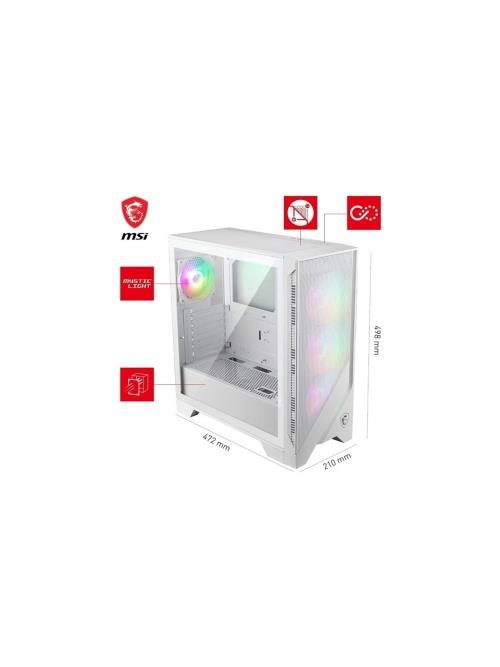 En ucuz MSI Kasalar fiyatı